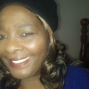 Meet your Posher, Joanne